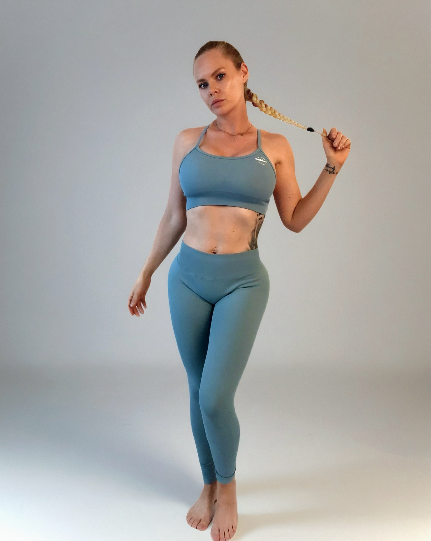 Ocean Flow Set – Cool Blue