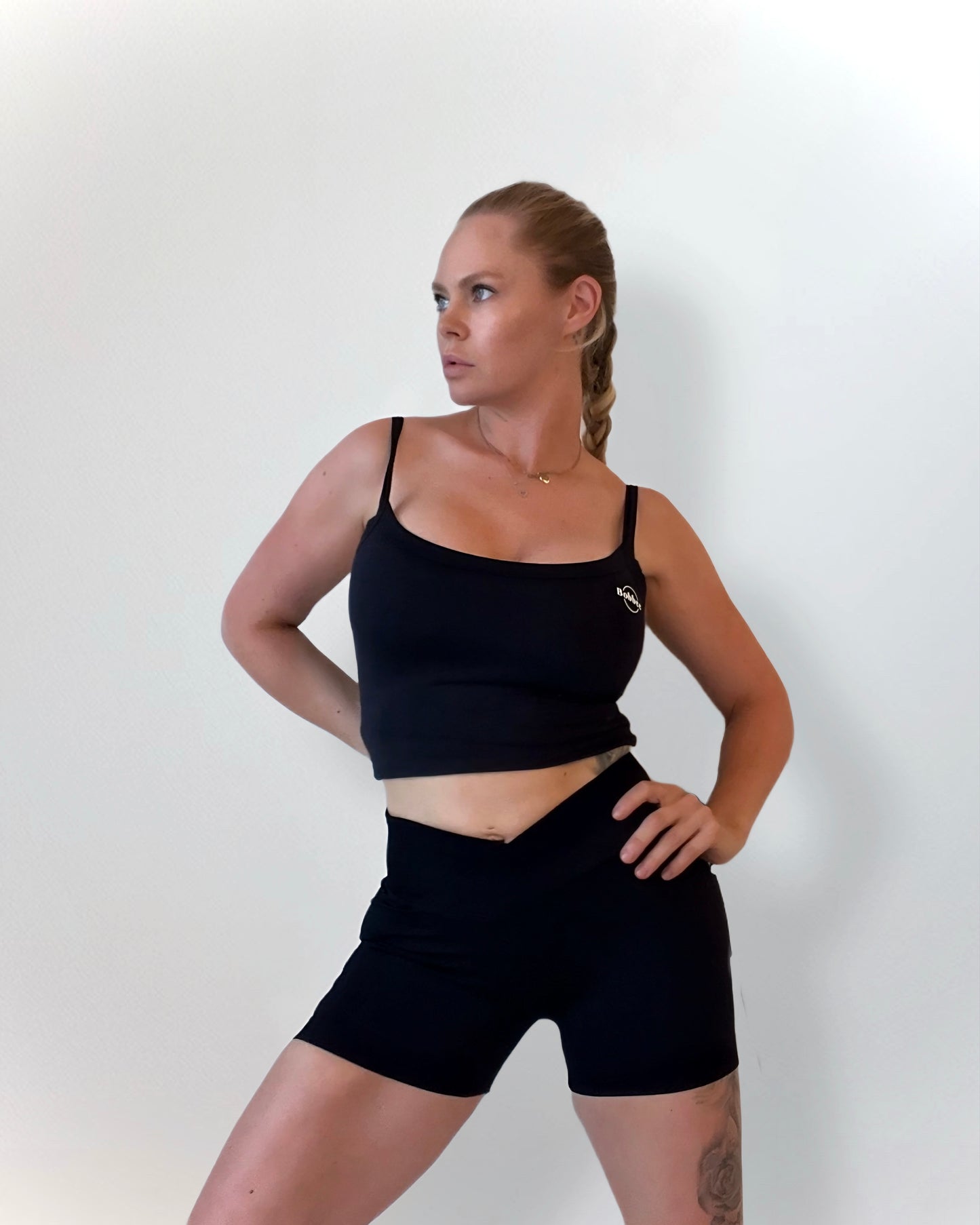 Core Classic Set – Black