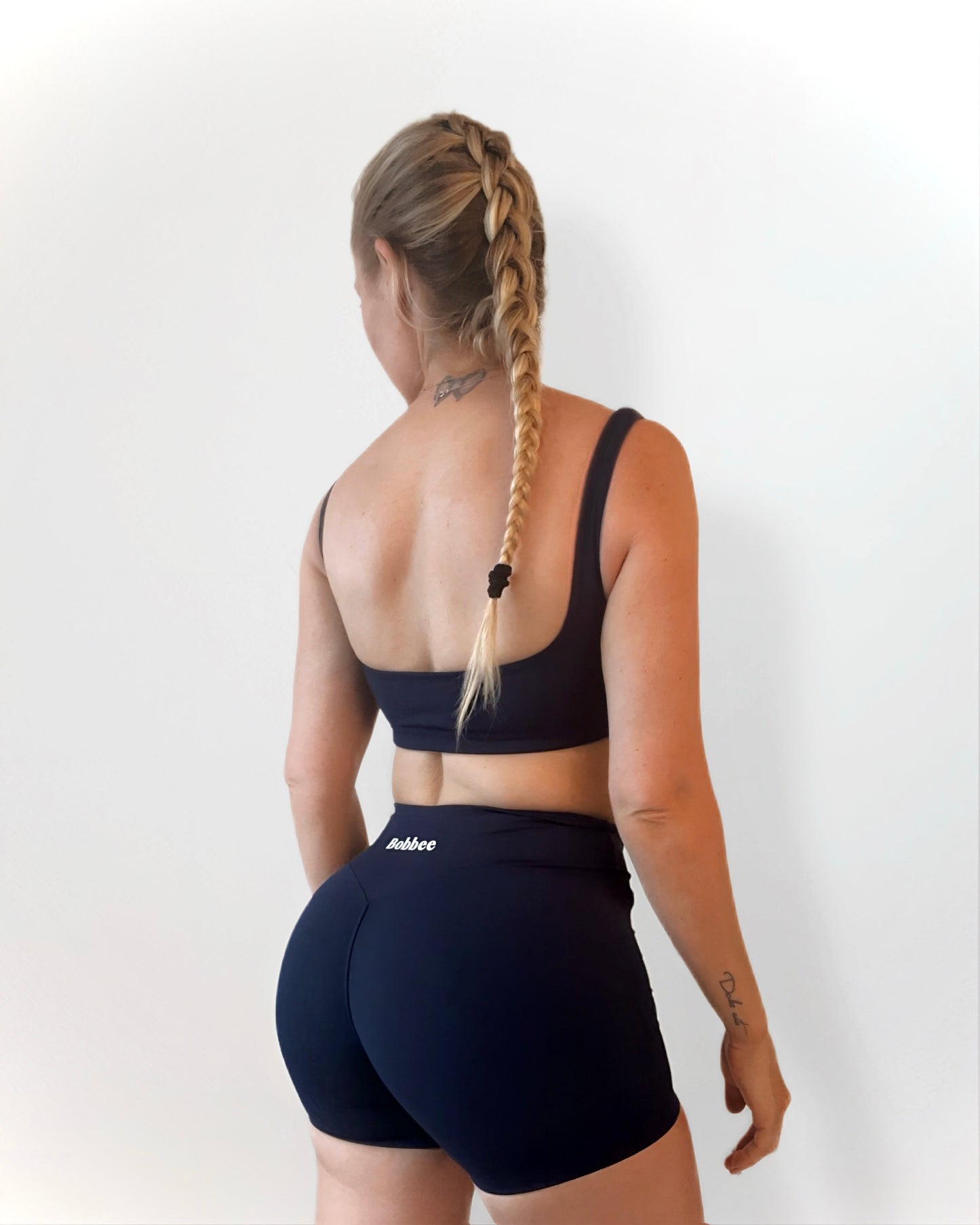 Deep Wave Set – Marine Blue