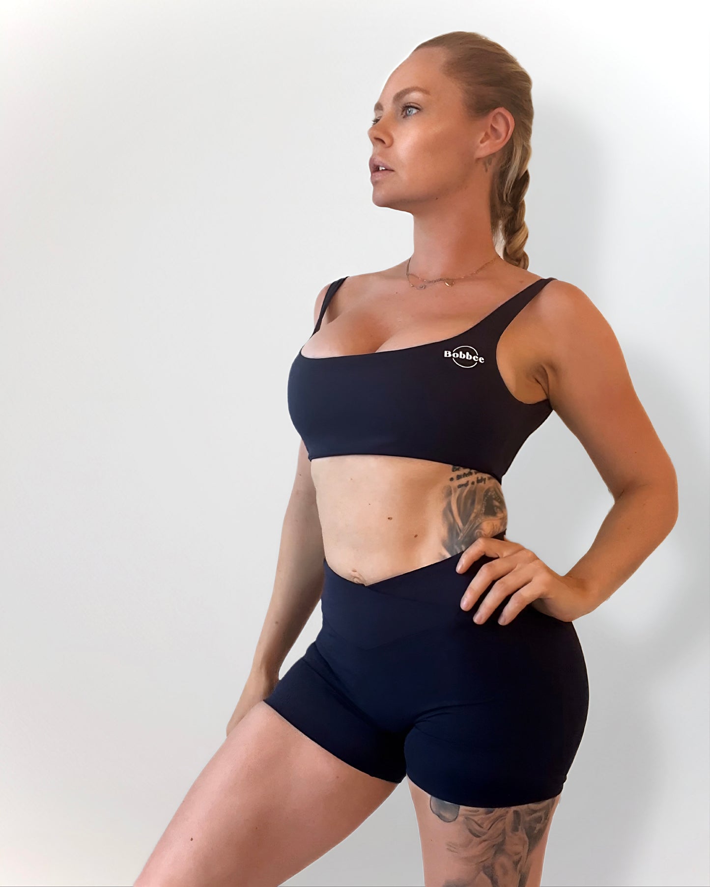 Deep Wave Set – Marine Blue