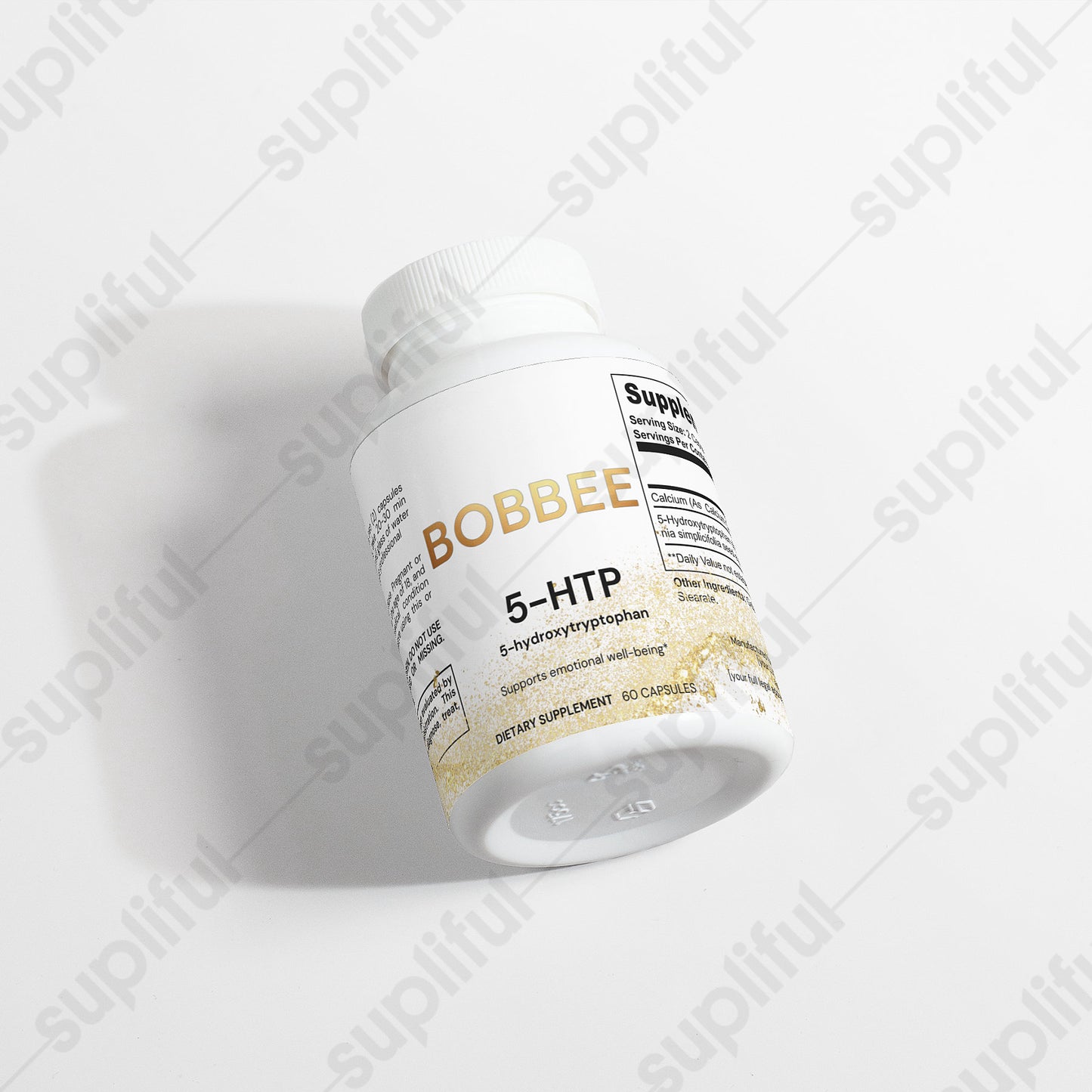 5-HTP