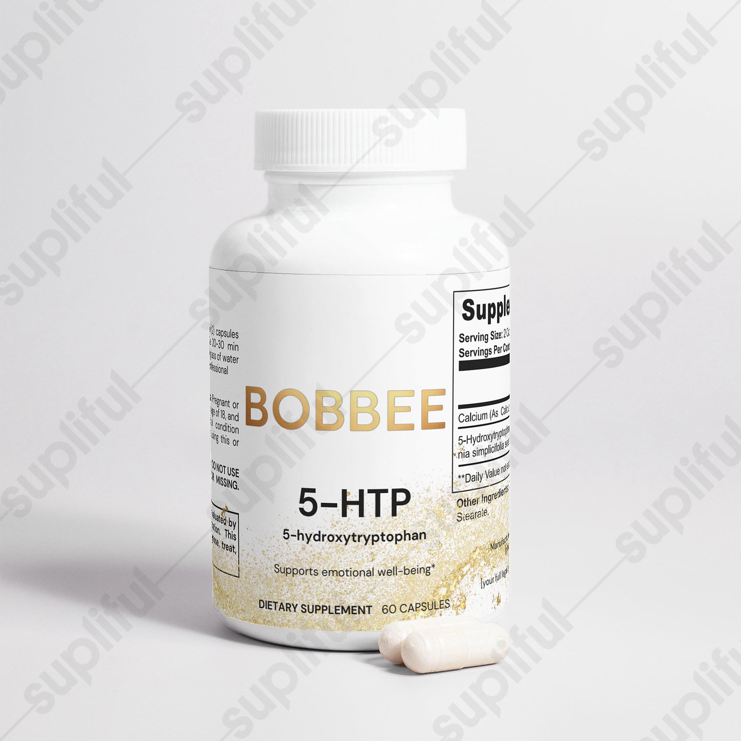 5-HTP