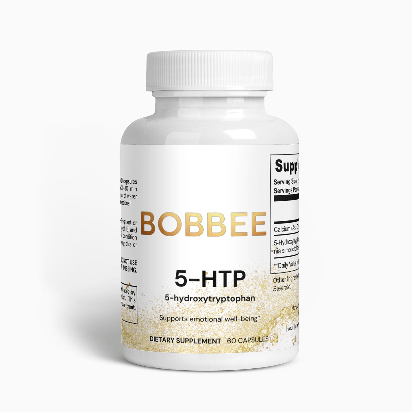 5-HTP