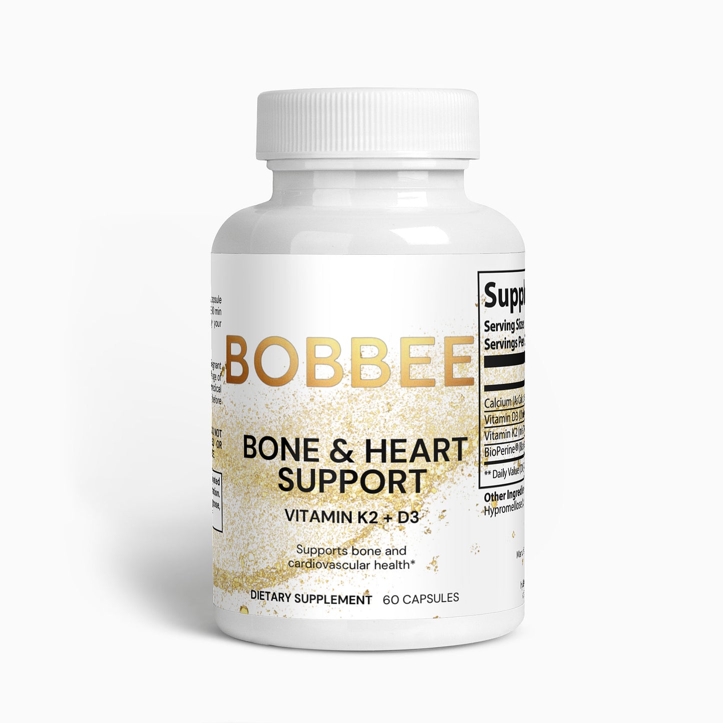 Bone & Heart Support