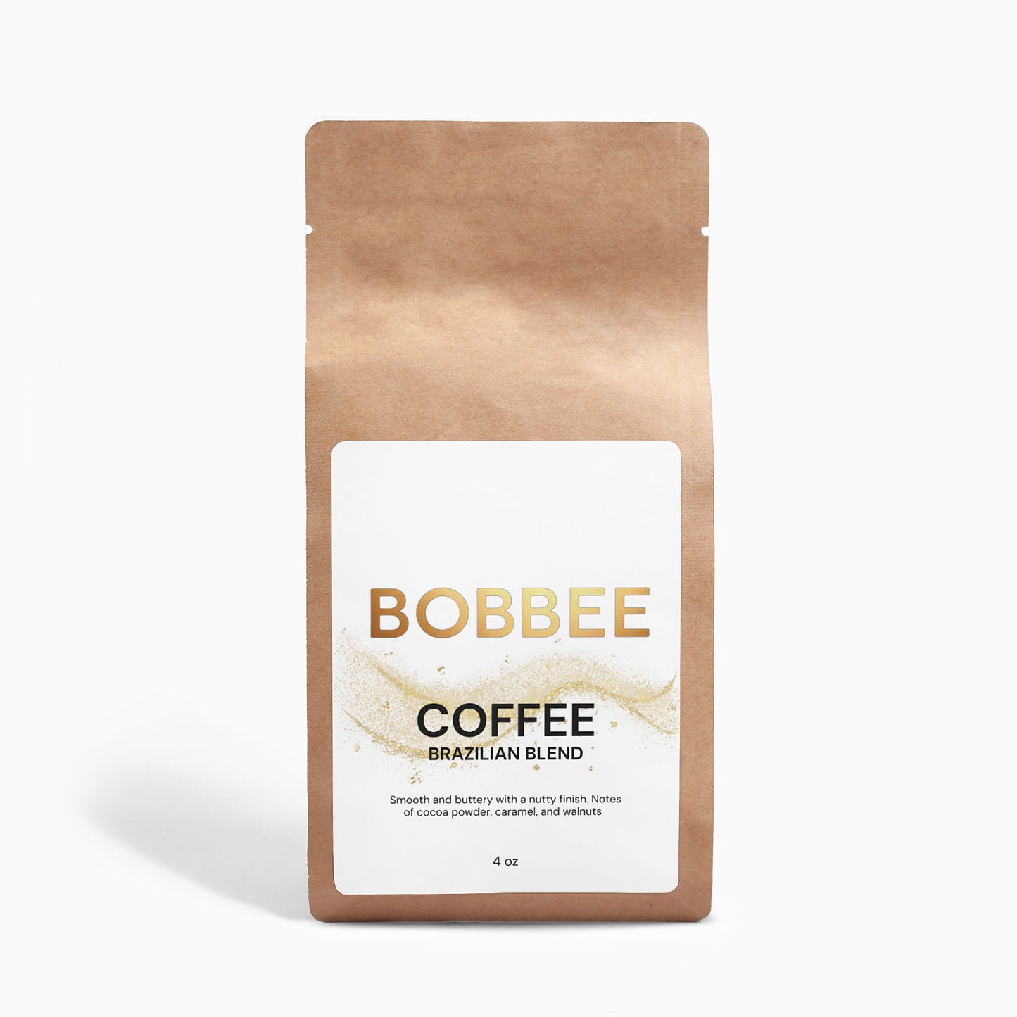 Brazilian Blend 4oz