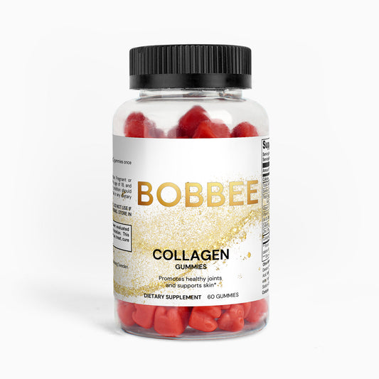 Collagen Gummies (Adult)