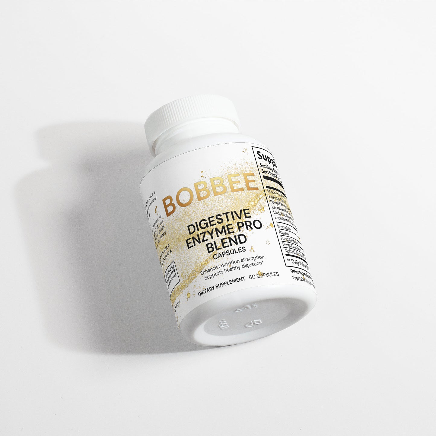 Digestive Enzyme Pro Blend