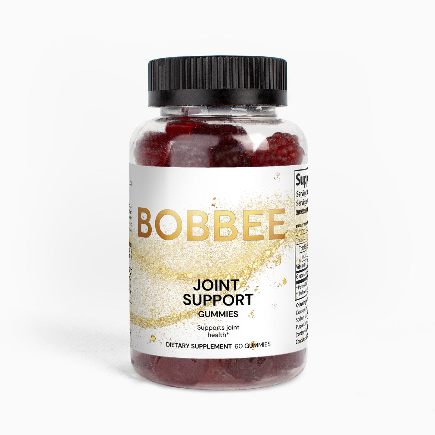 Joint Support Gummies (Adult)