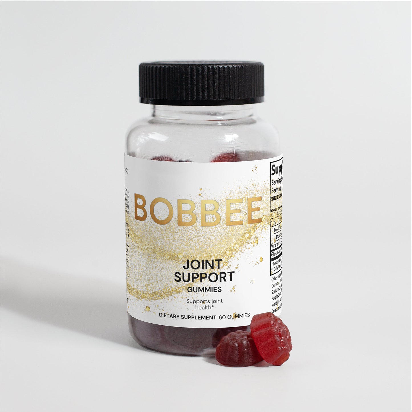 Joint Support Gummies (Adult)