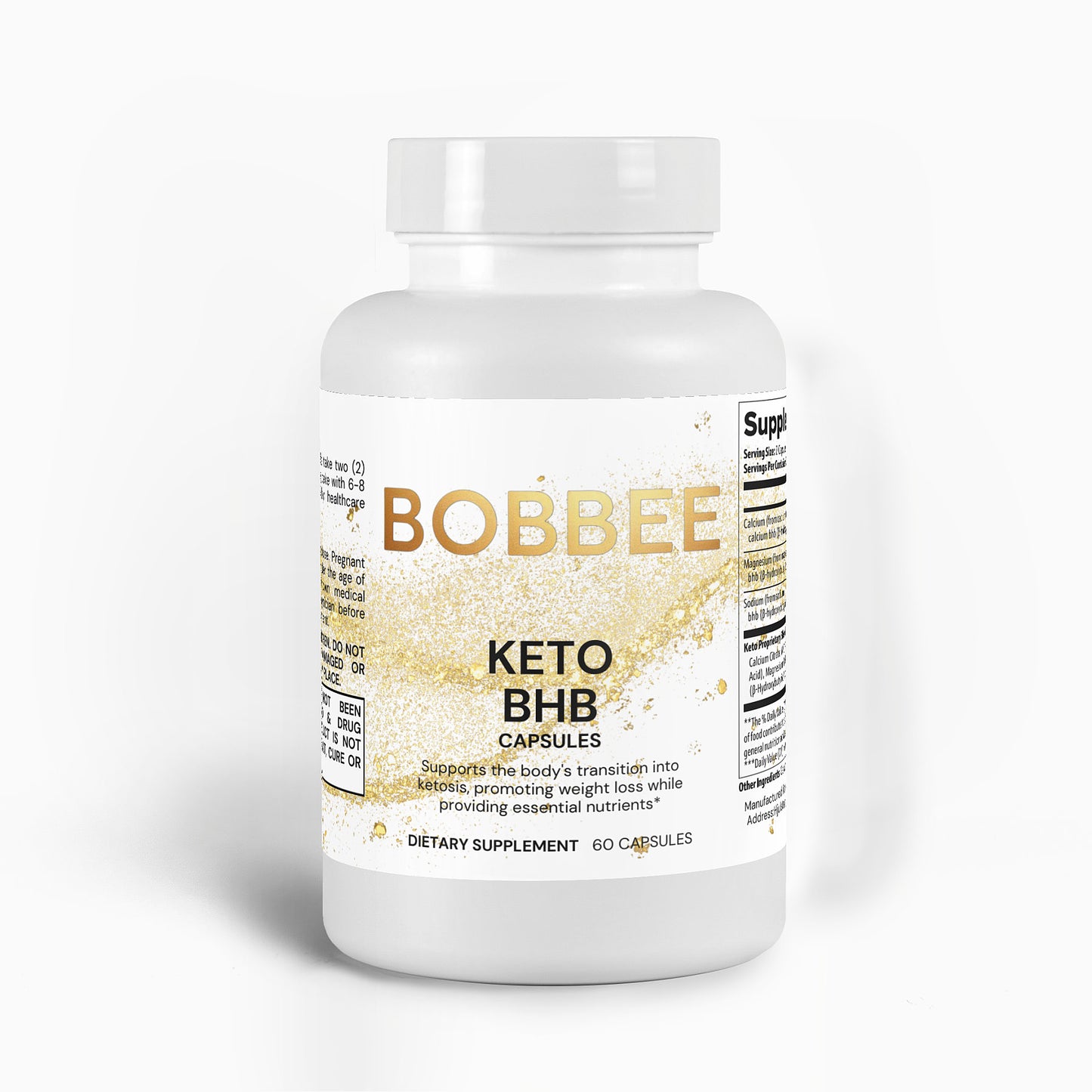 Keto BHB