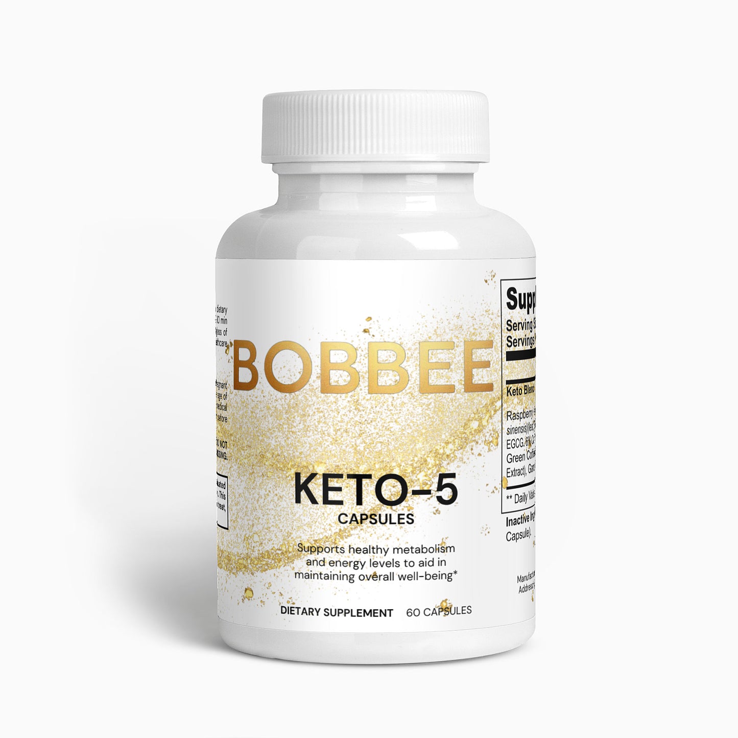 Keto-5