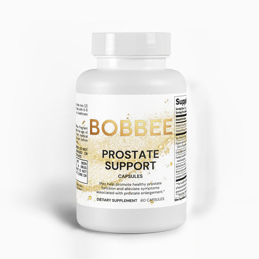 Prostate Support