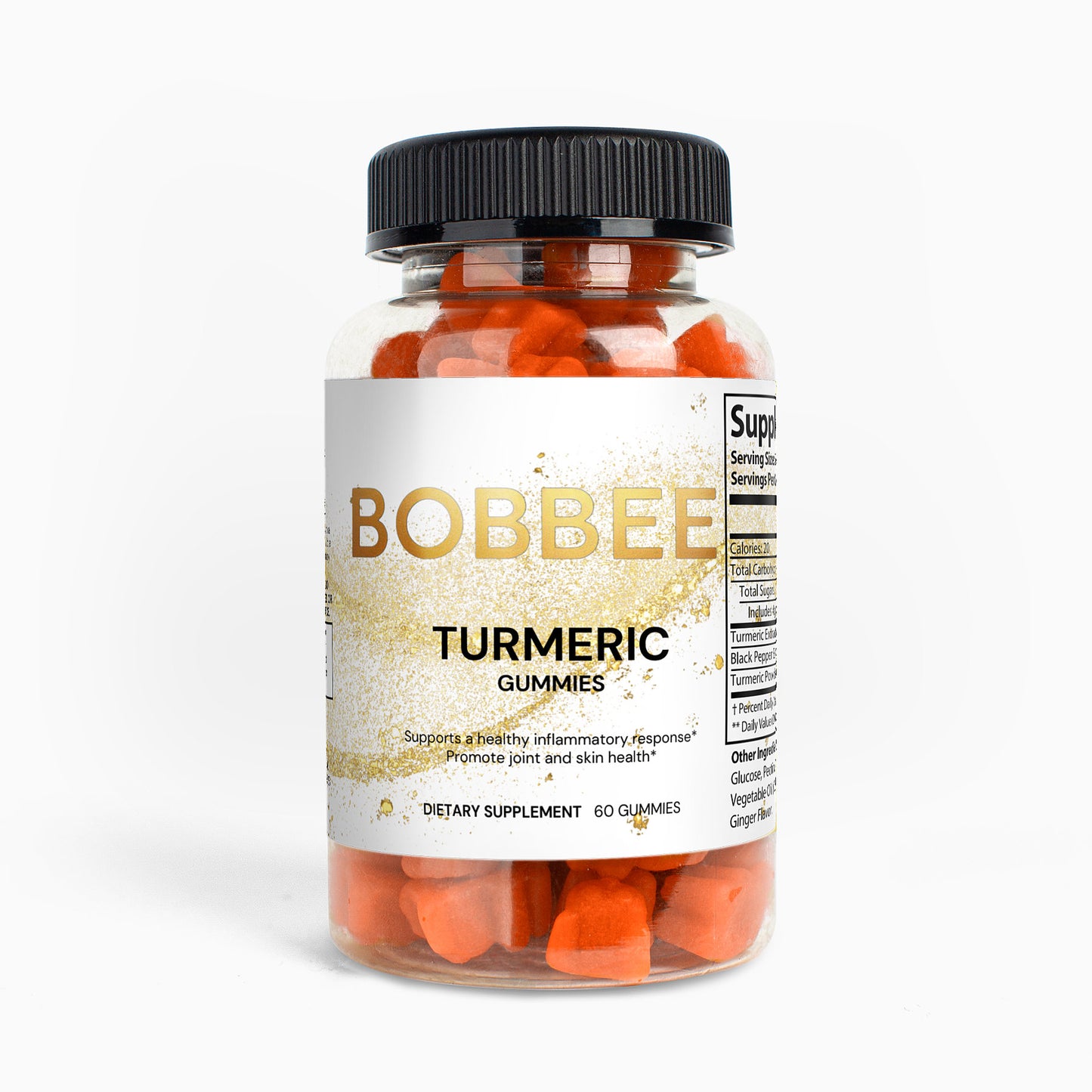 Turmeric Gummies