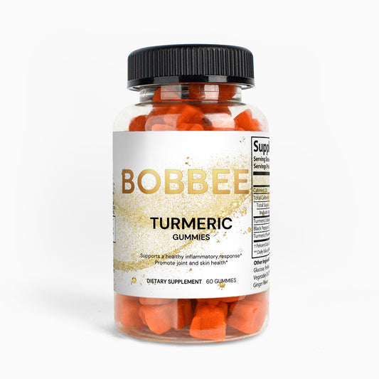 Turmeric Gummies