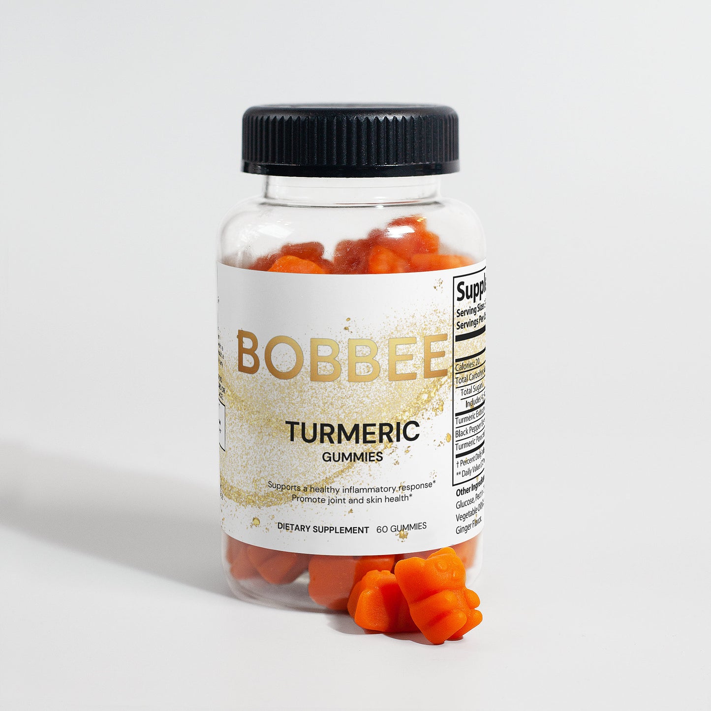 Turmeric Gummies