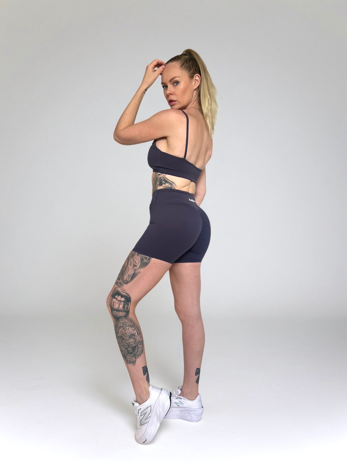 Nord Studio Set – Grey