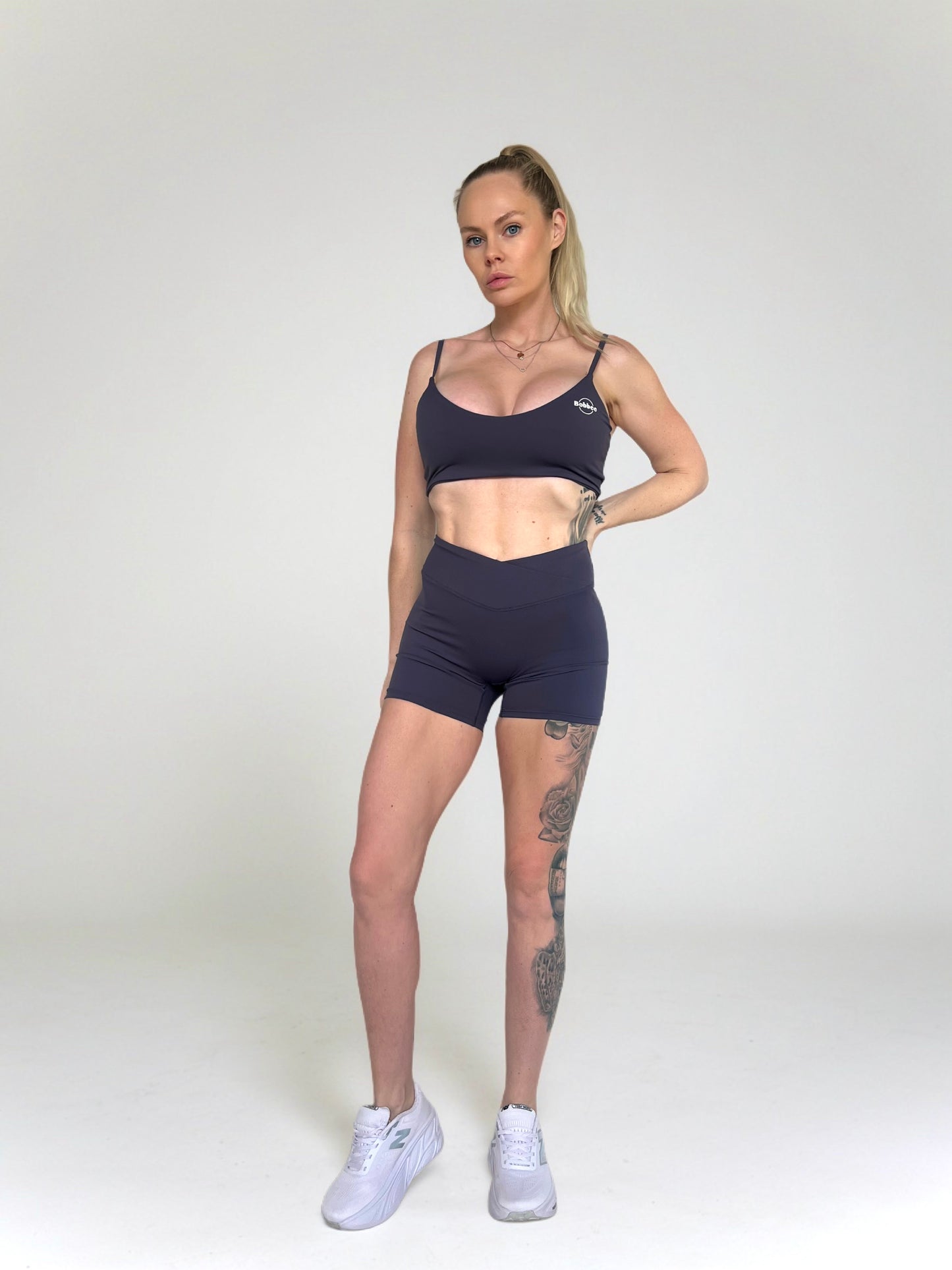 Nord Studio Set – Grey